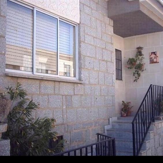 Vila Casa Estacio Villacastín Pokoj fotografie